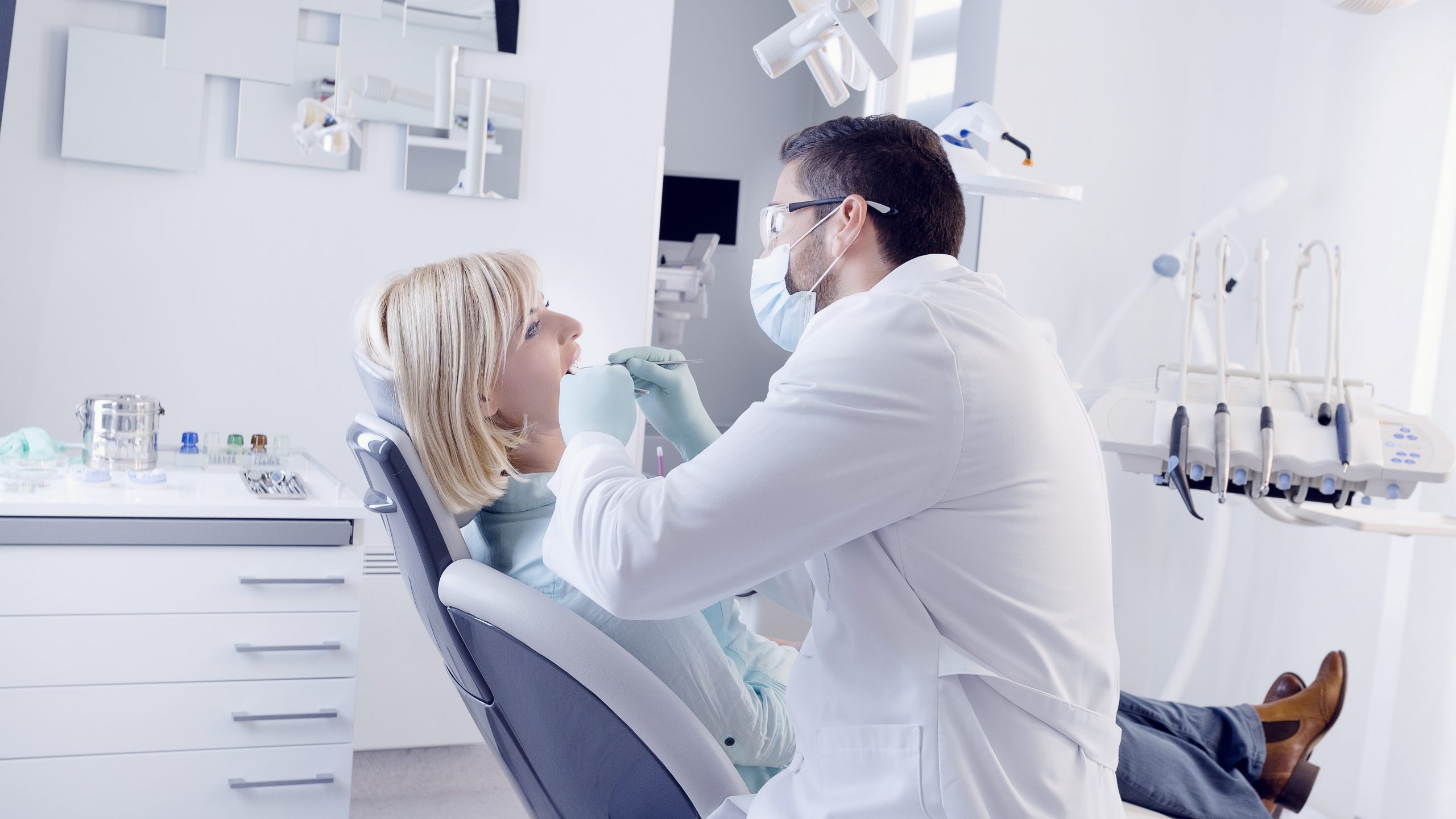 Dentist in Falling Waters, WV