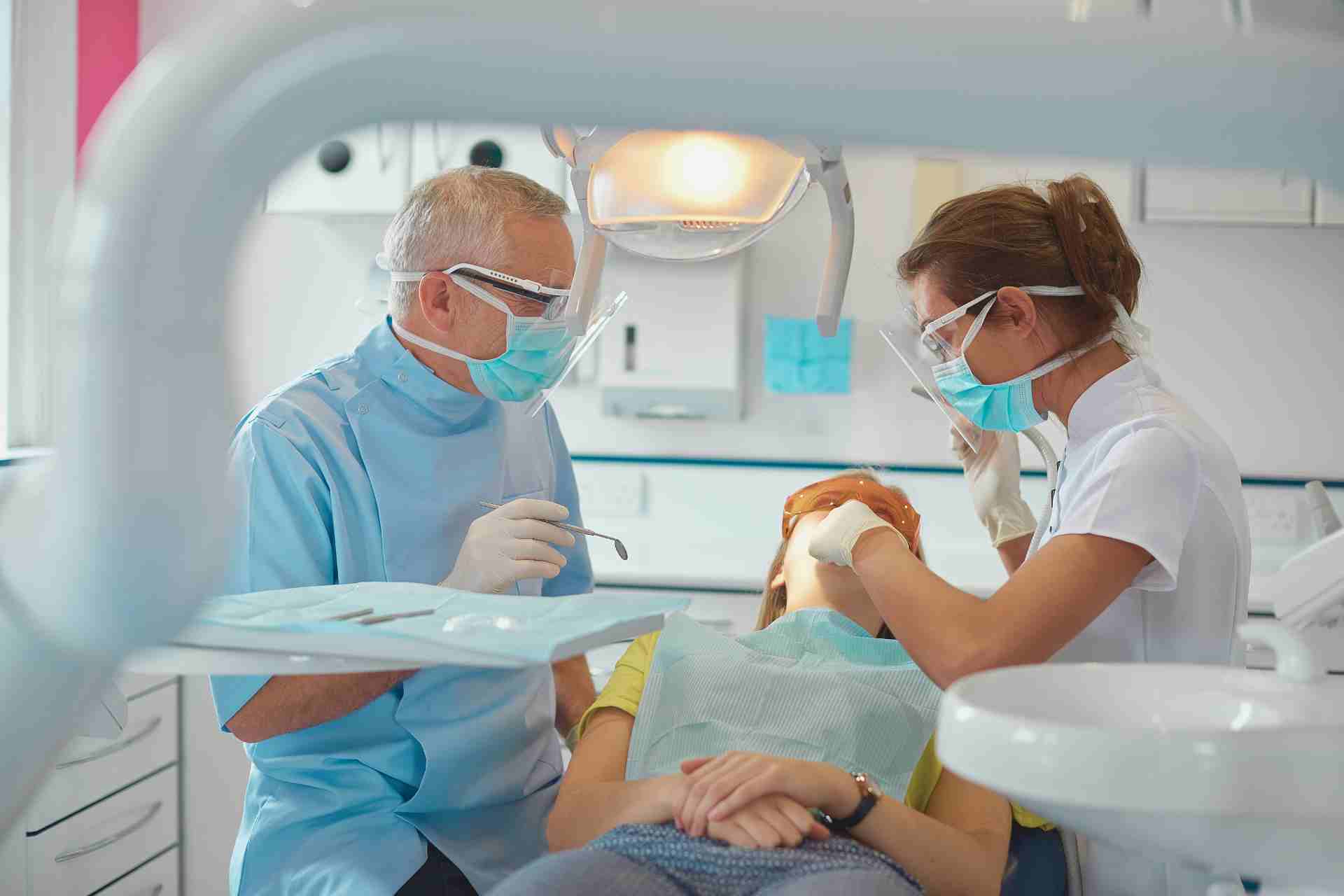 Dentist in Falling Waters, WV
